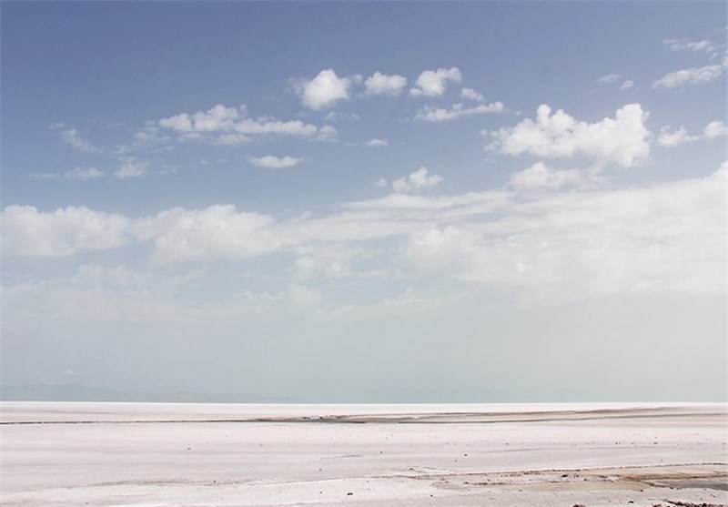 تراز اکولوژیک دریاچه ارومیه 3.5 متر پایین تر از حد متوسط است‌