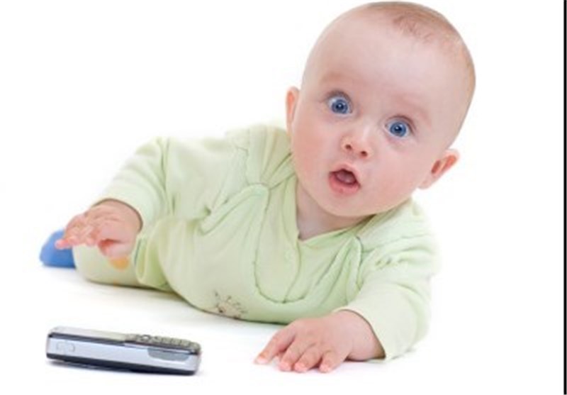 بایدها و نبایدهای استفاده کودکان از موبایل