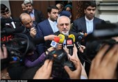 Iran Stresses Futility of Western Sanctions ahead of Nuclear Talks
