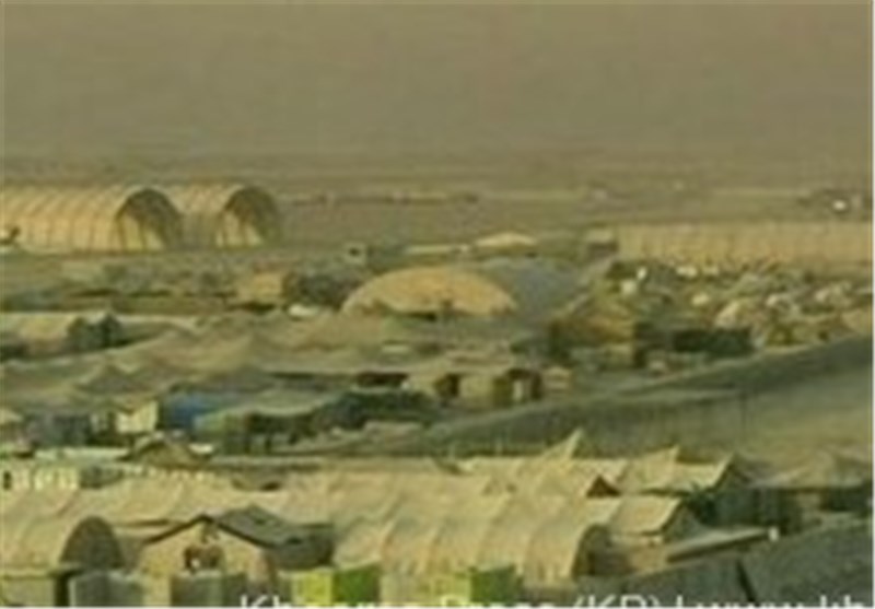 پایگاه ایساف در «شوراب» 3 روز دیگر در اختیار نیروهای افغان قرار می‌گیرد