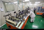 Iran’s First Lithium Battery Factory Enters Service