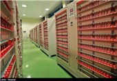 Iran’s First Lithium Battery Factory Enters Service