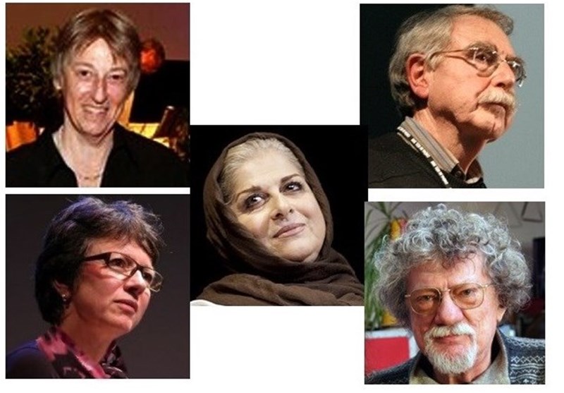 داوری بخش بین‌الملل سی و یکمین جشنواره فیلم کوتاه تهران آغاز شد