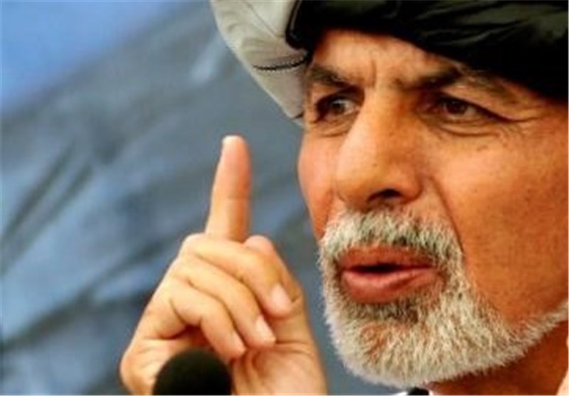 احمدزی: از گسترش فساد در سیستم آموزش و پرورش افغانستان جلوگیری شود