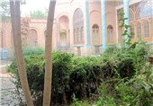 فروش مدرسه هدایت ارومیه غیرممکن شد/ ثبت این مدرسه تاریخی بهعنوان "بنای نفیس"