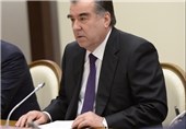 امیدواری تاجیکستان به پیوستن سریع ایران به سازمان همکاری شانگهای