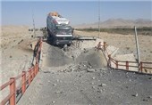 انفجار پل استراتژیک در مسیر کابل - قندهار/6 نظامی افغان کشته و زخمی شدند