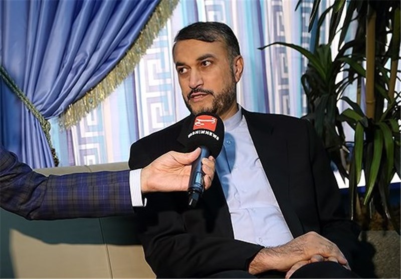 Iran Dismisses Bahraini FM’s Remarks as “Undiplomatic”