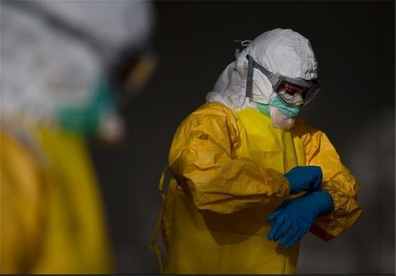 زندانی شدن مسافران از ترس ابولا