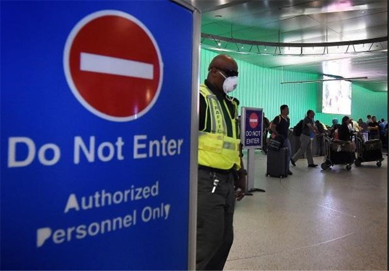 New York, New Jersey Order Ebola Quarantines