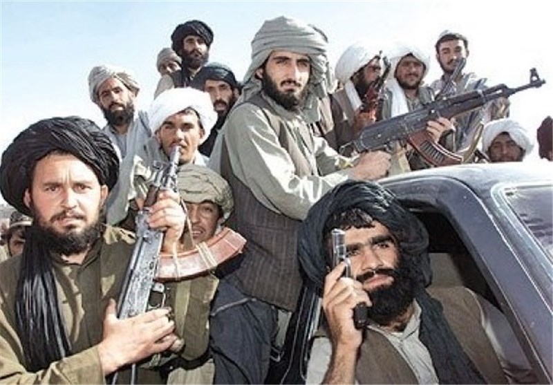 انشقاقات فی حرکة طالبان الباکسانیة وإعلان الولاء لـ &quot;داعش&quot;