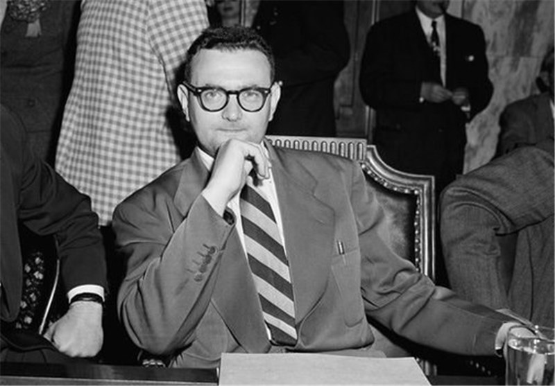 انتشار خبر مرگ جاسوس آمریکایی پس از 4 ماه