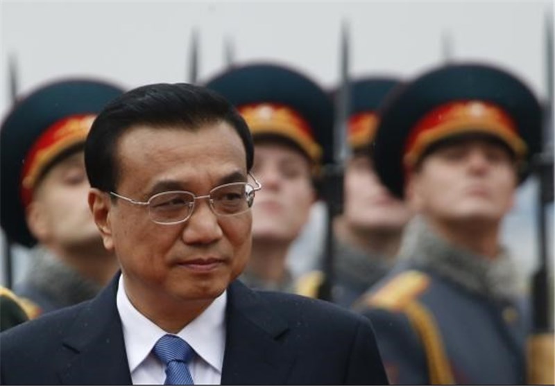 توافق چین و اتحادیه اروپا برای همکاری علیه تروریسم