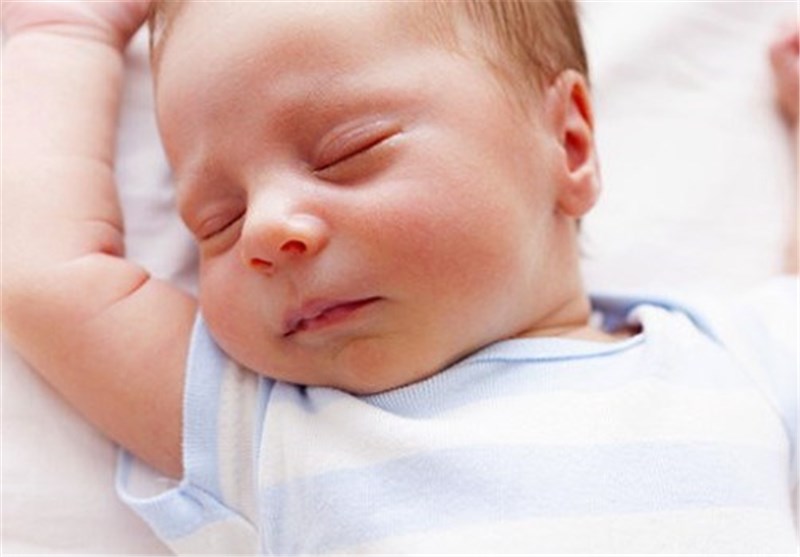 Simple Steps can Lead to Safe Sleep for Infants