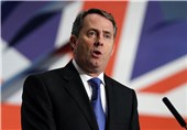 نگرانی مقامات انگلیس از درز پیام‌های ضدترامپ سفیر لندن