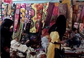 جمعه بازار زنجان با اعتبار 6 میلیارد ریال ساماندهی می‌شود