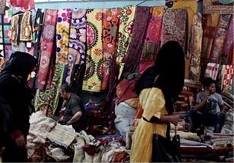 فستیوال فروش در زنجان راه‌اندازی می‌شود