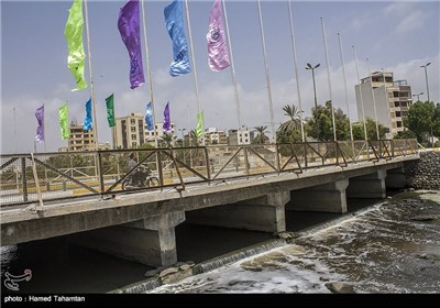 امروز با تبدیل شدن به محل تجمع زباله، جانوران و حشرات موذی عامل تهدید کننده ی شاخص های بهداشتی، زیست محیطی، اجتماعی و امنیتی هستند، و به راهی برای انتقال فاضلاب به دریا بدل شده اند