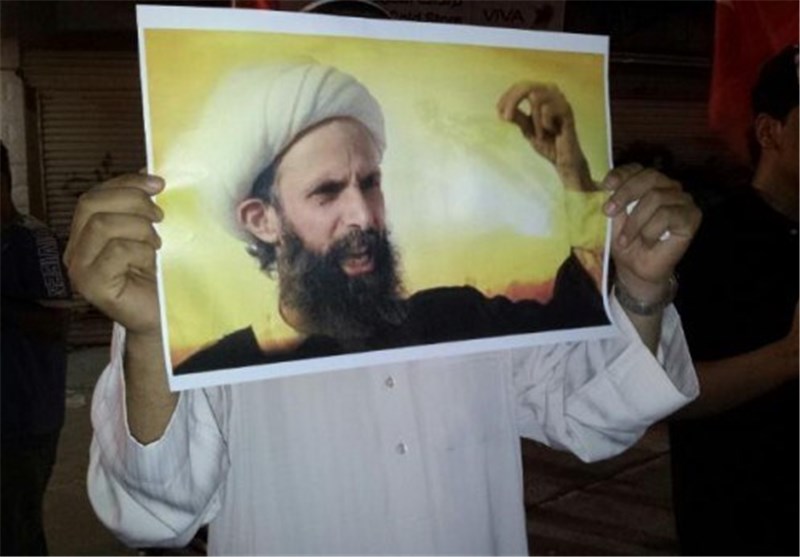 عربستان با صدور حکم اعدام شیخ النمر دست به ماجراجویی خطرناکی زده است