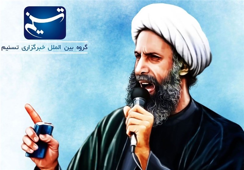 حکم اعدام شیخ نمر تشدید اعتراضات مردمی در عربستان را فراهم می‌کند