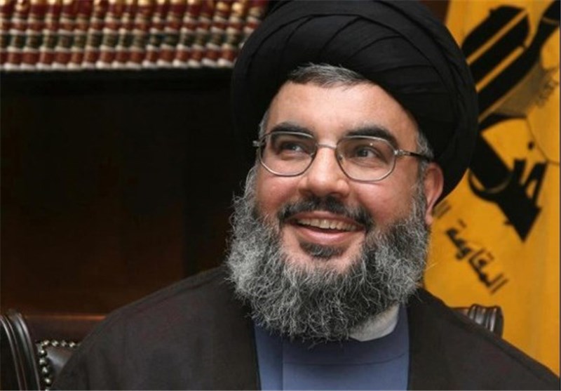 Nasrallah: Extremists More Offensive to Islam Than Cartoons