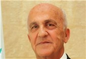 وزیر دفاع لبنان: سفرم به تهران تصمیم هیات دولت لبنان بود