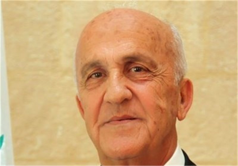 وزیر دفاع لبنان: سفرم به تهران تصمیم هیات دولت لبنان بود