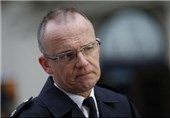 افسر عالی‌رتبه انگلیس: بریتانیا با تهدید جدی حملات تروریستی روبروست