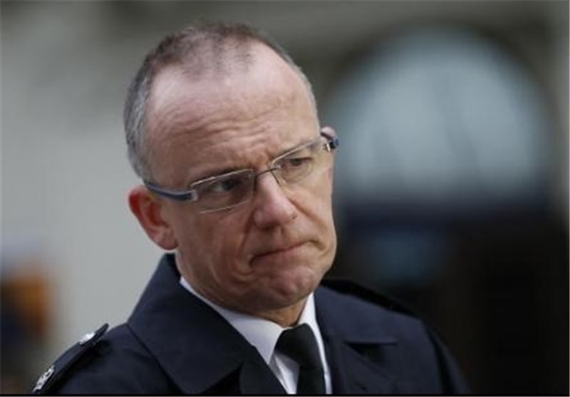 هشدار پلیس بریتانیا درباره افزایش حملات افراط‌گراها