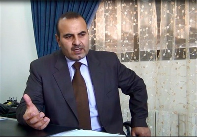 Kurdish Official Expects Impending Cleansing of Terrorists in Kobane