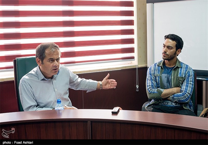 بادپروا:ویترین تئاتر خیابانی ایران، مریوان است/ سنایی: مردم باید هدف باشند نه جشنواره‌ها