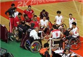 Iran Sinks Philippines at IWBF Asia-Oceania Championship