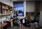 دانشجویان دانشگاه شهید بهشتی از مراجعه به خوابگاه خودداری کنند