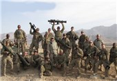 آیا مسکو از ادامه حضور آمریکا در افغانستان نگران است؟