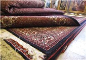 صادرات فرش دستباف خراسان جنوبی 6 میلیون دلار ارزآوری دارد