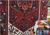 تولید فرش دستبافت در زنجان، «تقاضا محور» باشد
