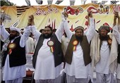 ابراز نگرانی شورای علمای پاکستان از نفوذ احتمالی گروه تروریستی داعش
