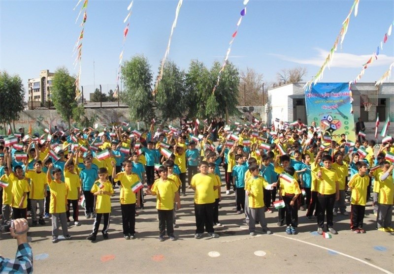 ورود بیش از 97 هزار ‌کلاس اولی به مدارس خوزستان در سال تحصیلی جدید