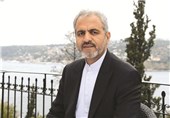 تعاملات اولویت ایران با کشورهای همسایه است