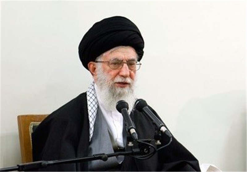 Leader Condoles Passing of Ayatollah Mahdavi Kani