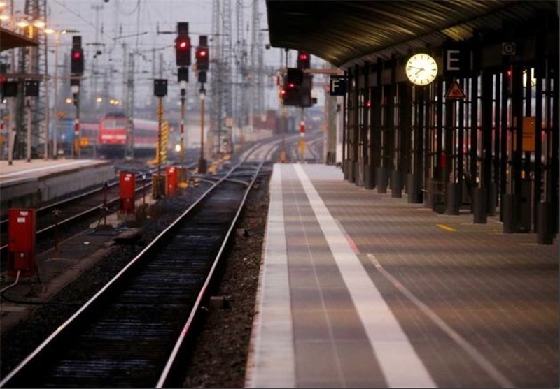 اعتصاب 2 روزه راهبران قطار آلمان