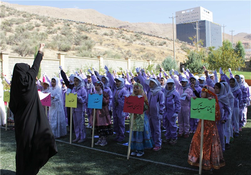 المپیاد ورزشی با مشارکت 3 میلیون دانش‌آموز در کشور اجرا می‌شود