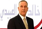 وزیر دفاع عراق: برای برقراری امنیت زیر بار هیچ فشاری نمی‌روم