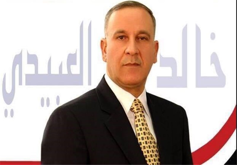 وزیر دفاع عراق دستور آزادسازی فلوجه را صادر کرد