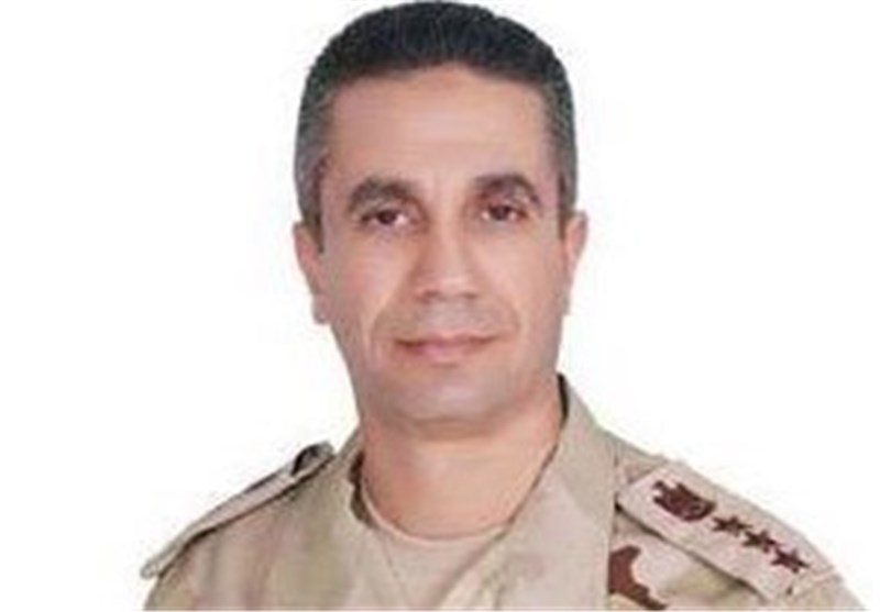 برگزاری بزرگترین مانور نظامی مصر با نام «بدر»