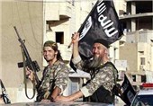 نفربرهای زرهی آمریکا؛ حامل بمب‌های دست ساز داعش در عراق