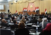 البرلمان العراقی یقر قانون مصادرة أموال صدام