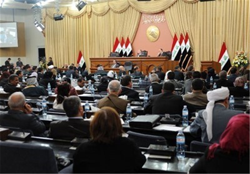 عاجل/ البرلمان العراقی یوافق على غلق کل المنافذ الحدودیة لإقلیم کردستان العراق