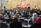 واکنش نمایندگان پارلمان عراق به کامل شدن کابینه العبادی