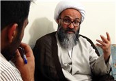 آیت‌الله حیدری: احیای سنت اعتکاف پس از چند قرن از برکات انقلاب اسلامی است